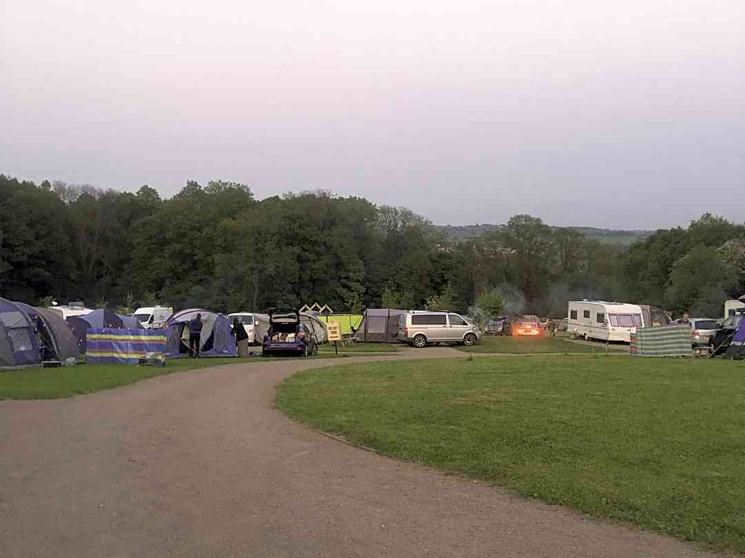 Riddings Wood Holiday Park | Peak District Online